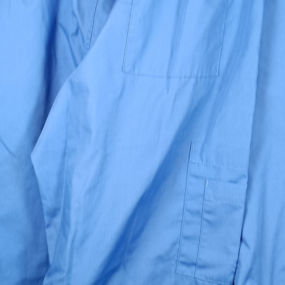 Blue Dagacci Scrub Set - Picture 5 of 5
